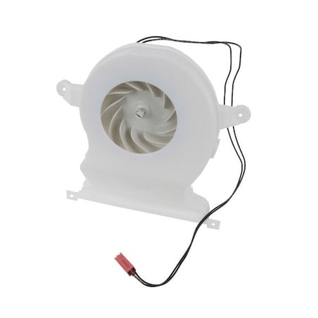 Bosch Home Appliances 00676784 Bosch Refrigerator Fan Motor 00676784
